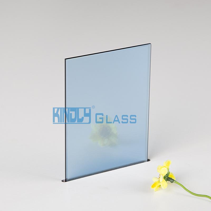 SGG Cool Lite SKN 154II Soft Coated LowE Glass